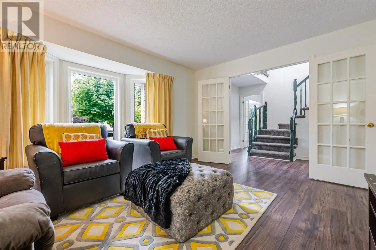 1 Rideau Place