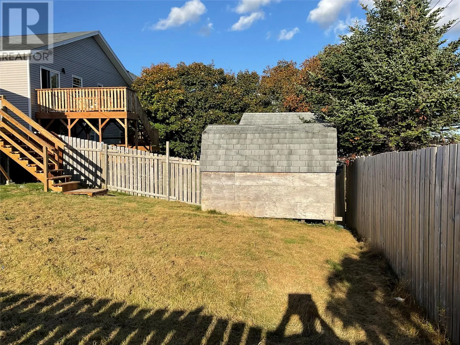 11 Harp Place