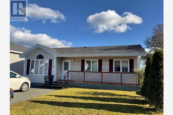11 Harp Place