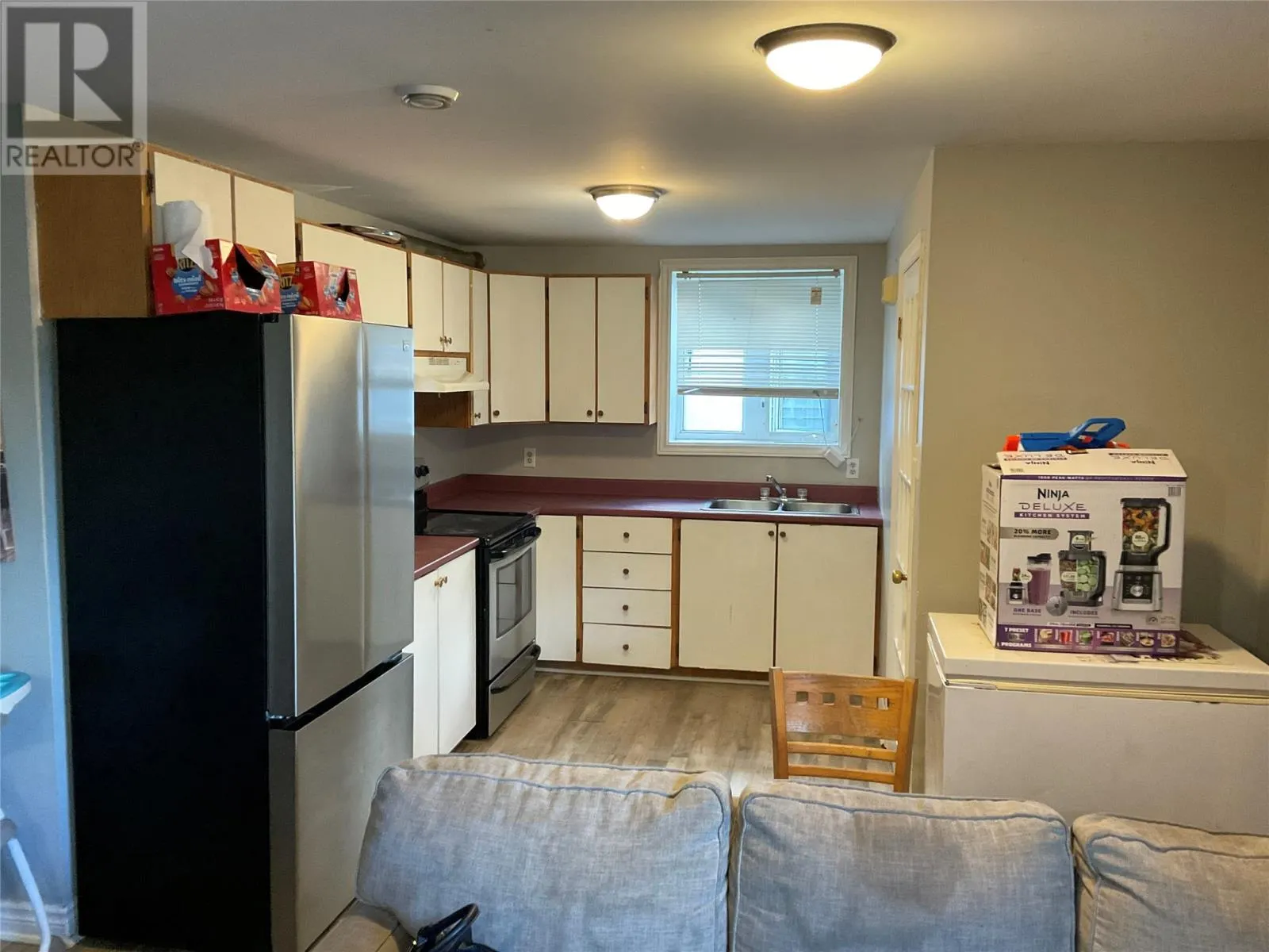 11 Harp Place