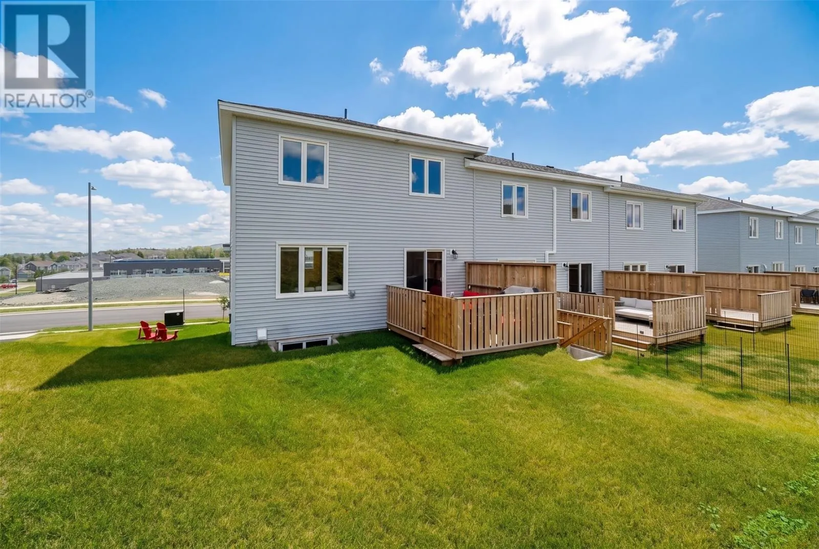 42 Trenton Drive