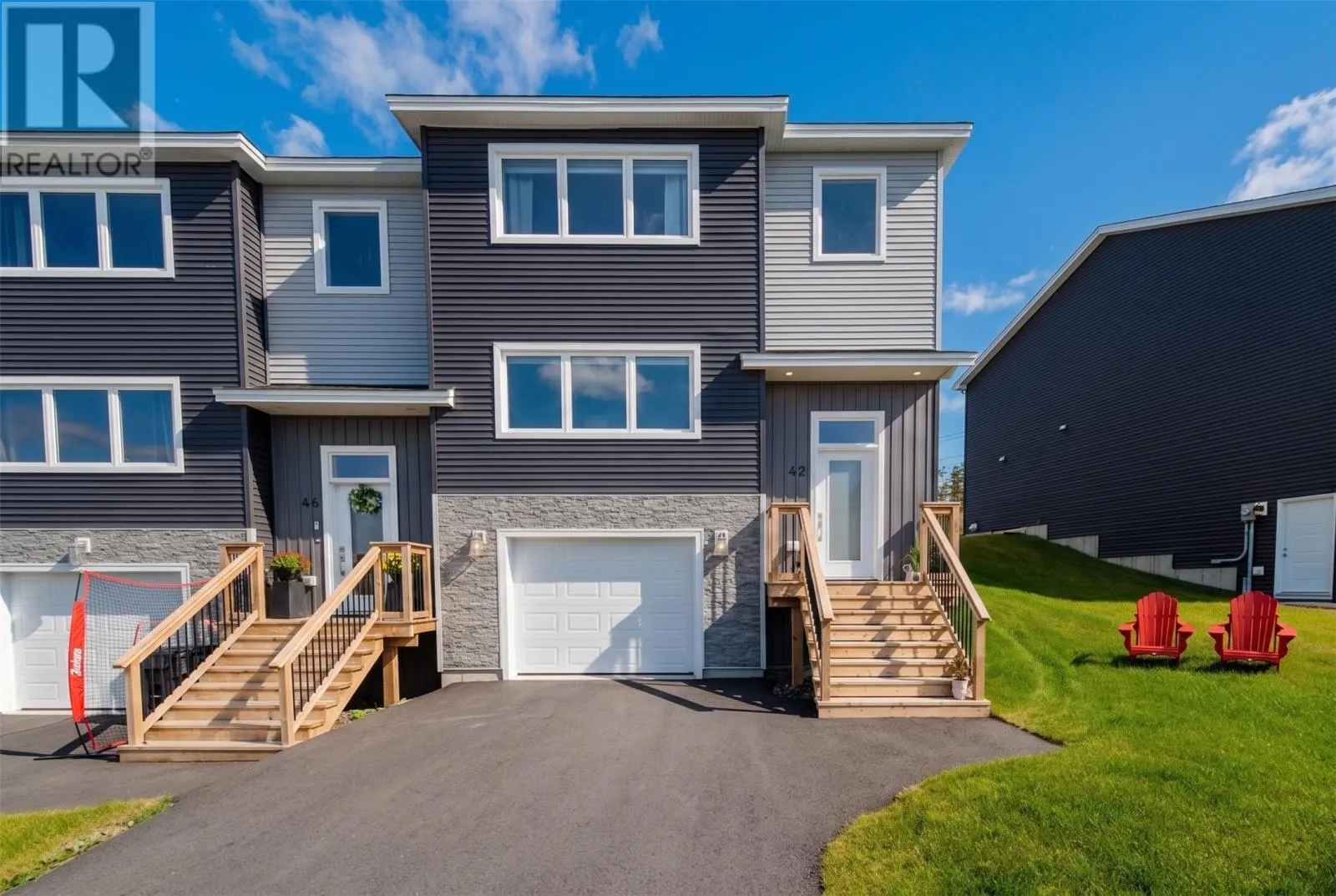 42 Trenton Drive
