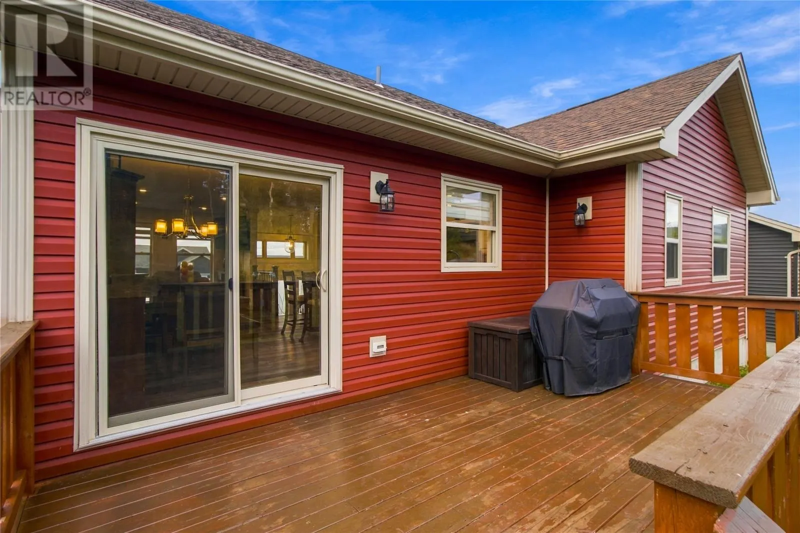58 Oaken Drive