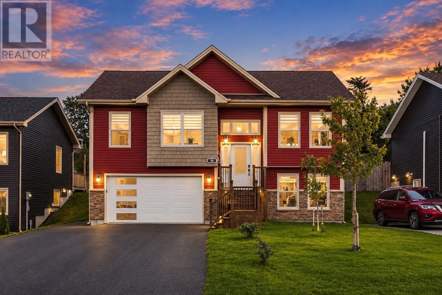 58 Oaken Drive