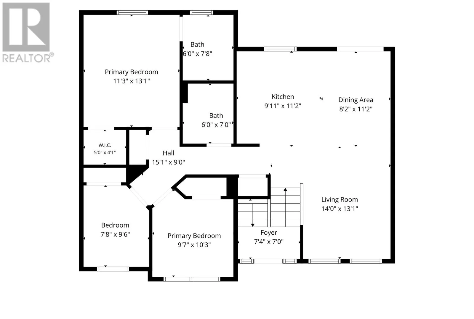58 Oaken Drive