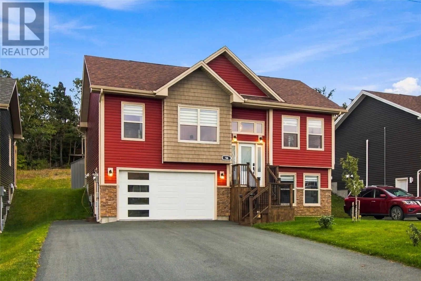 58 Oaken Drive
