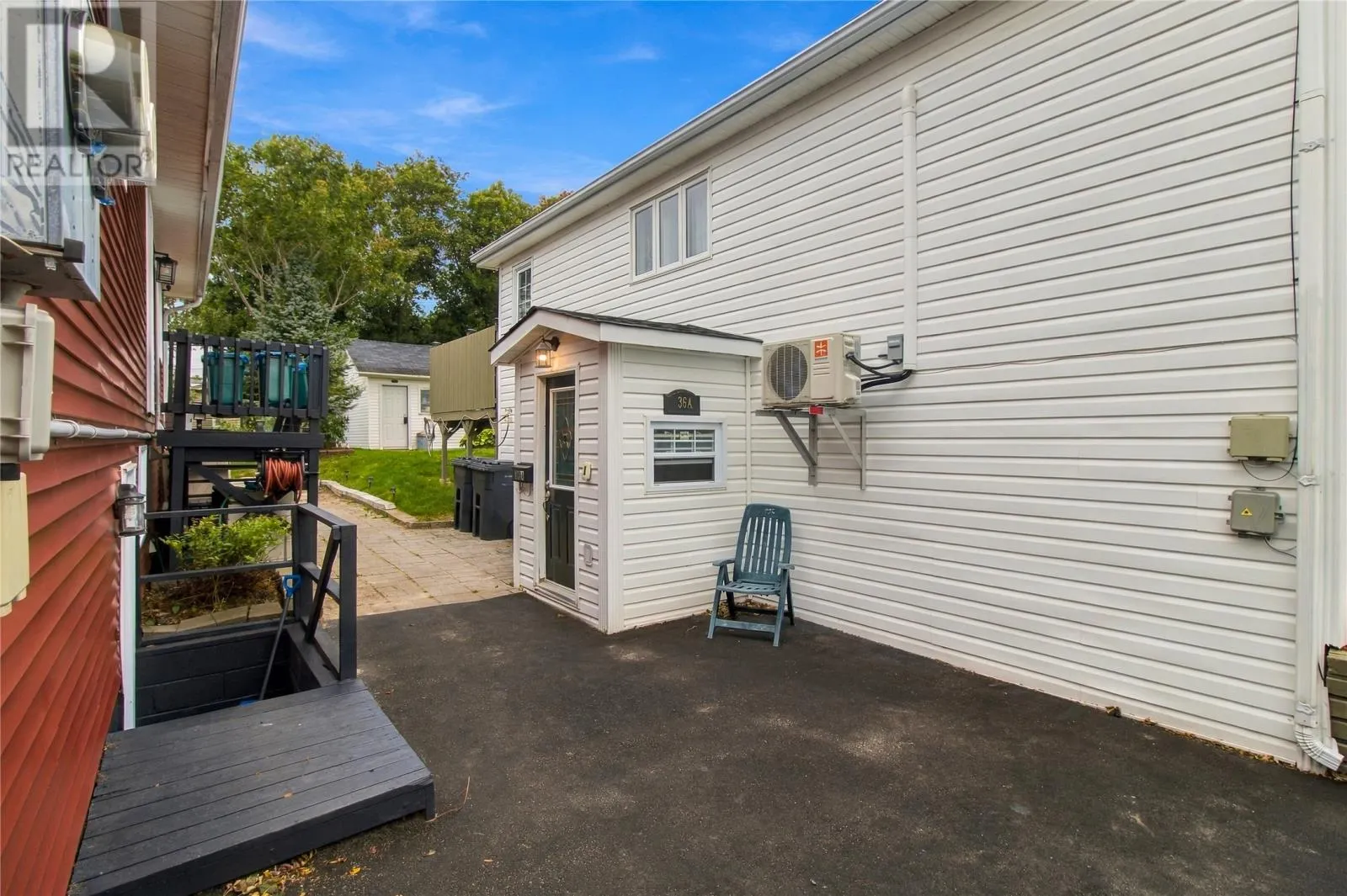 36 Jersey Avenue