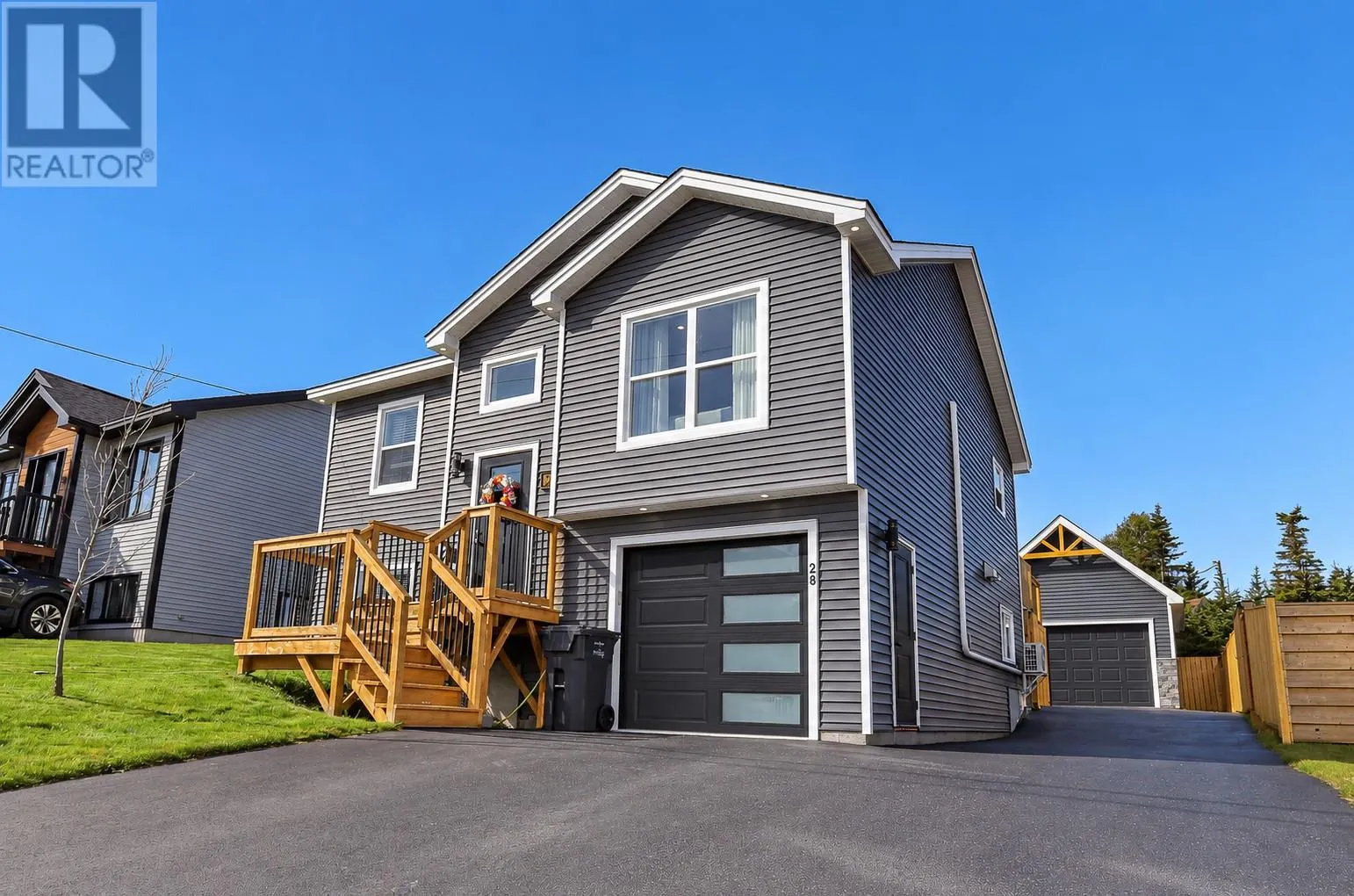 28 Phoenix Drive