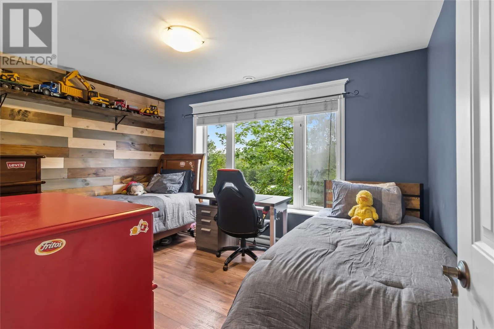 11 Whelans Crescent