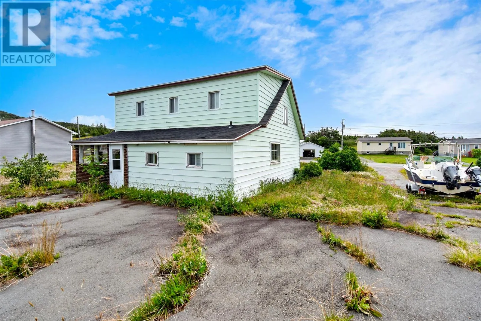 307 Main Highway