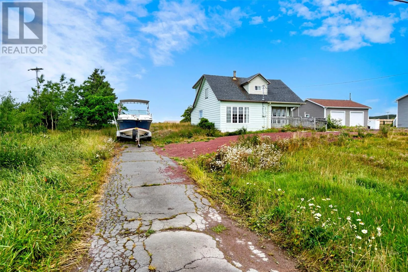 307 Main Highway