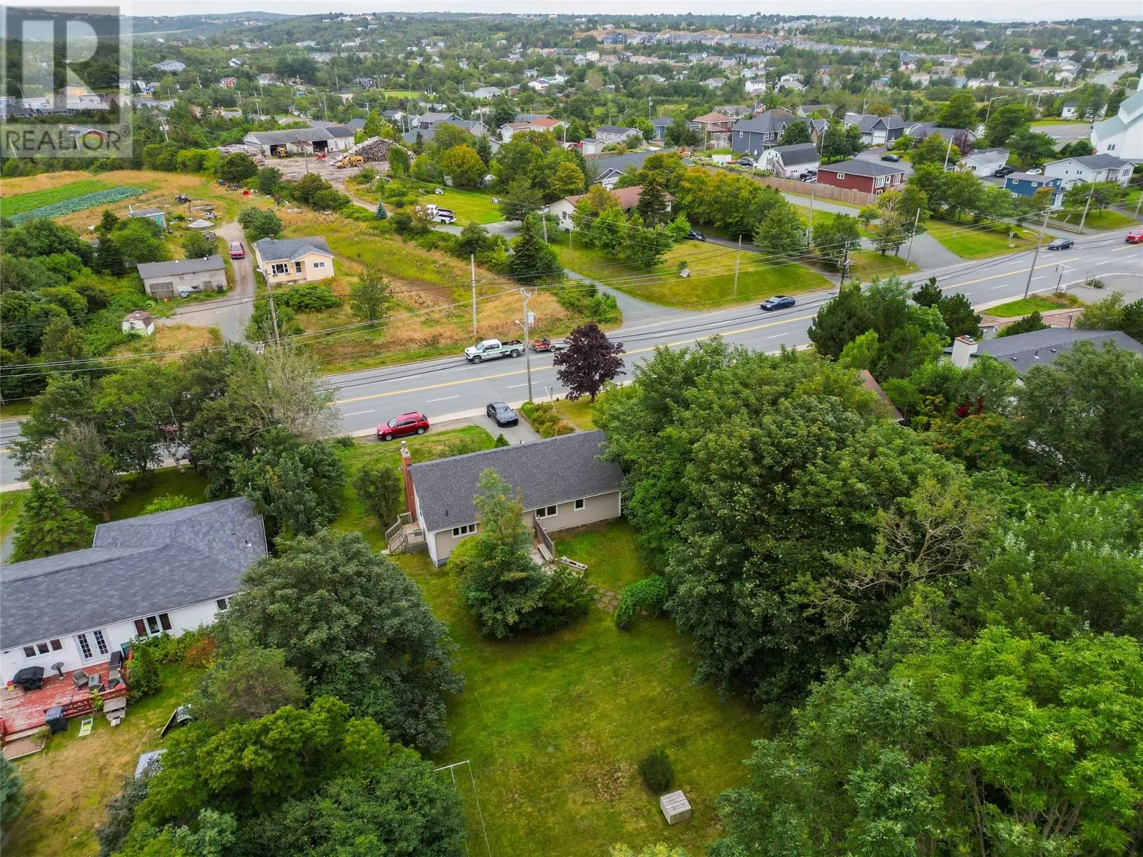 368 Conception Bay Highway