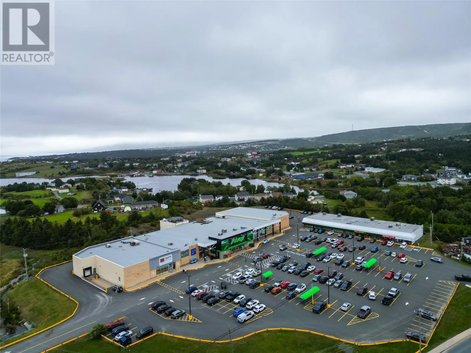 368 Conception Bay Highway