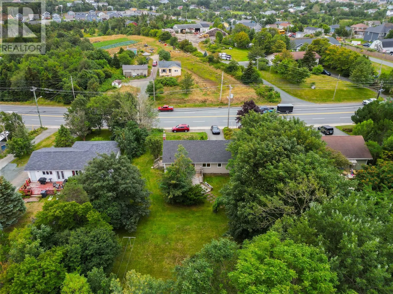 368 Conception Bay Highway