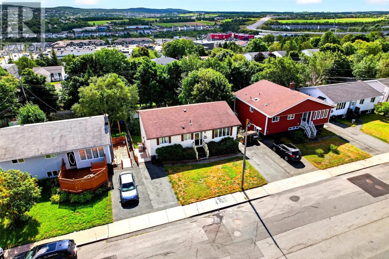 211 Canada Drive