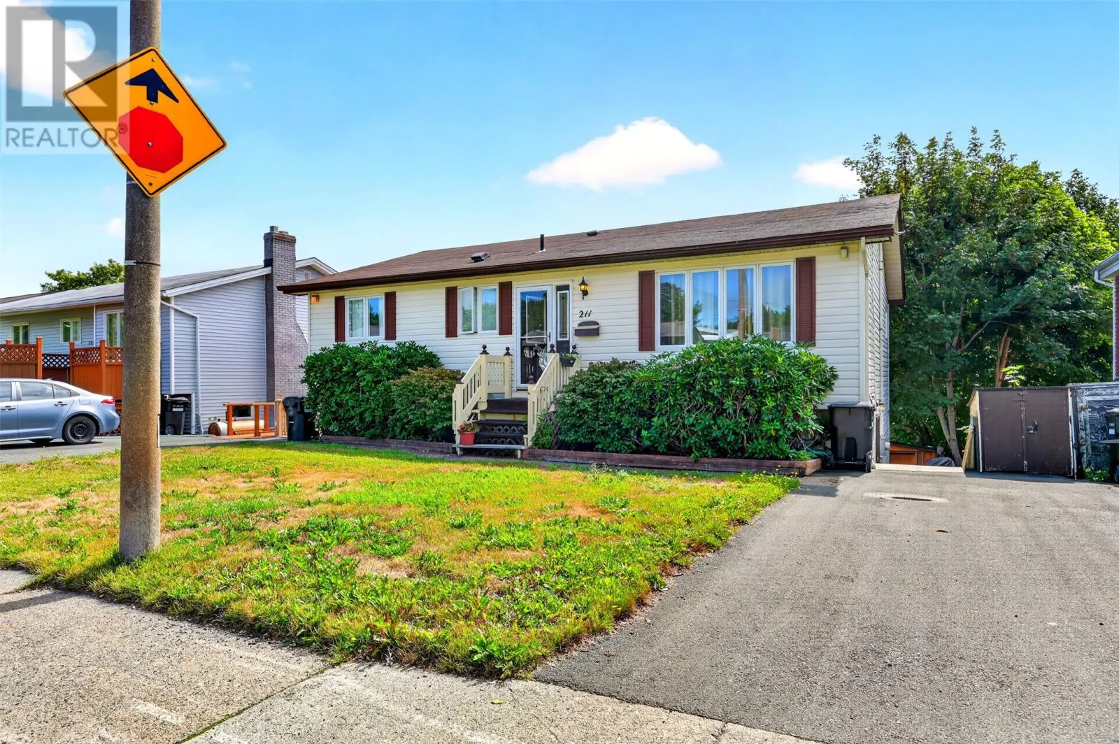 211 Canada Drive