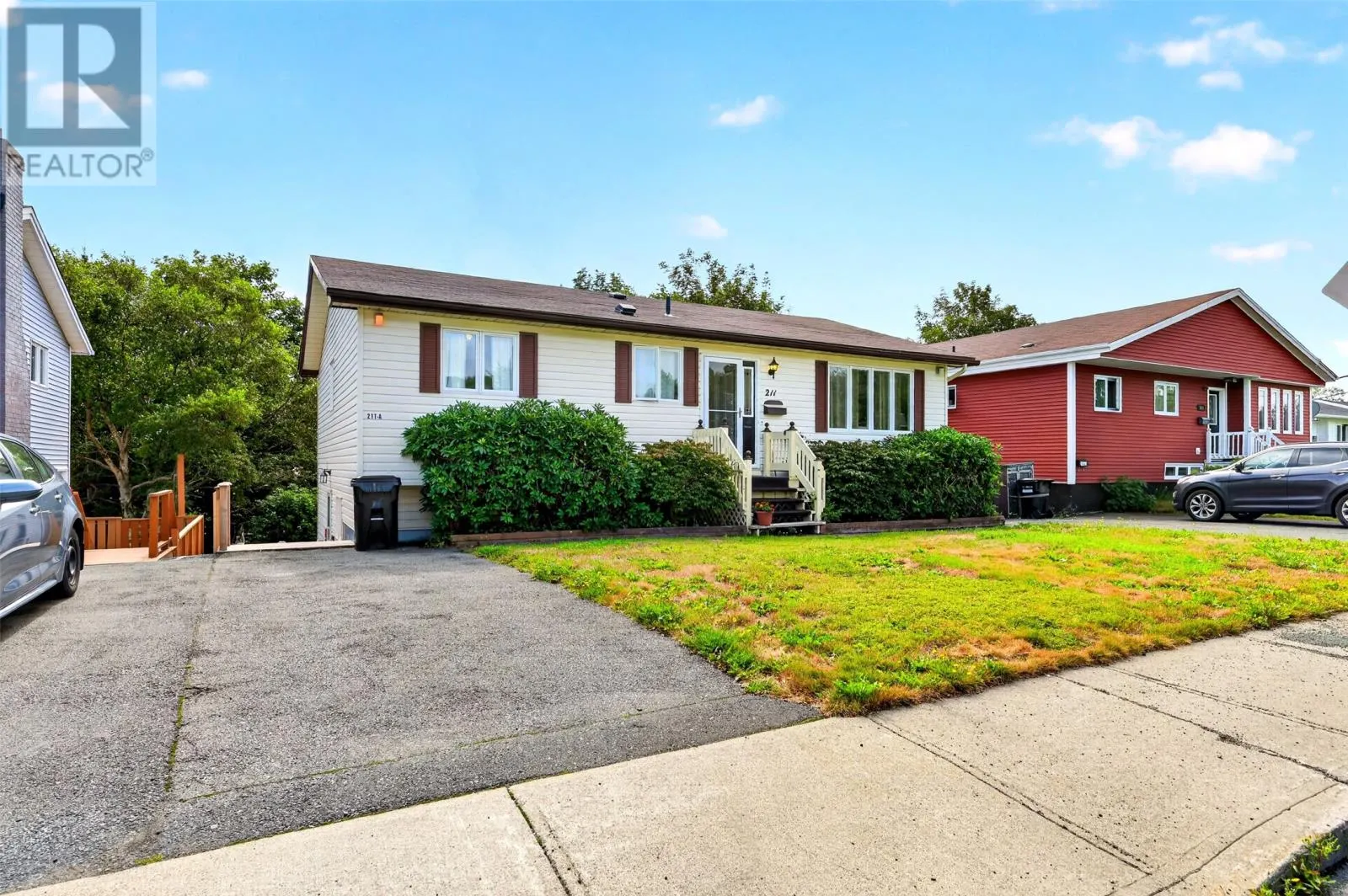 211 Canada Drive