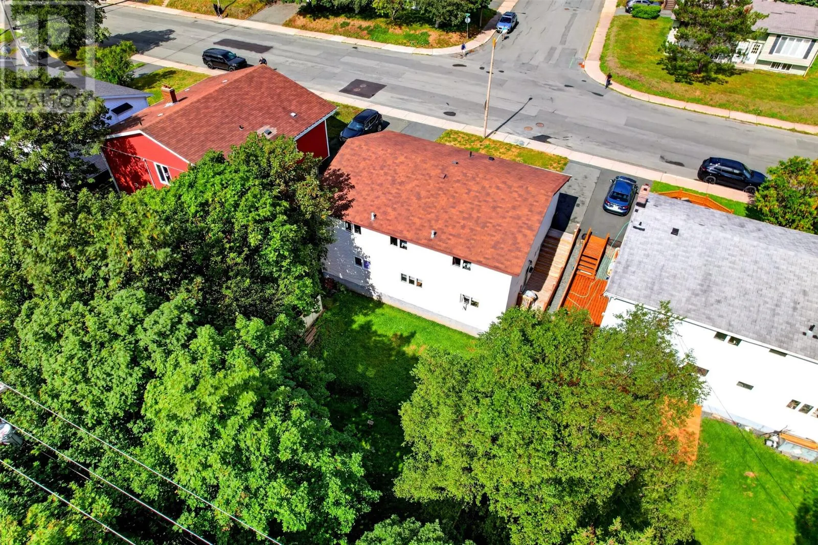 211 Canada Drive