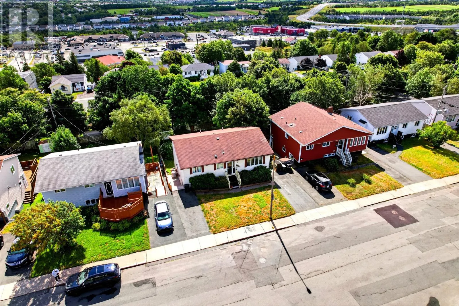 211 Canada Drive