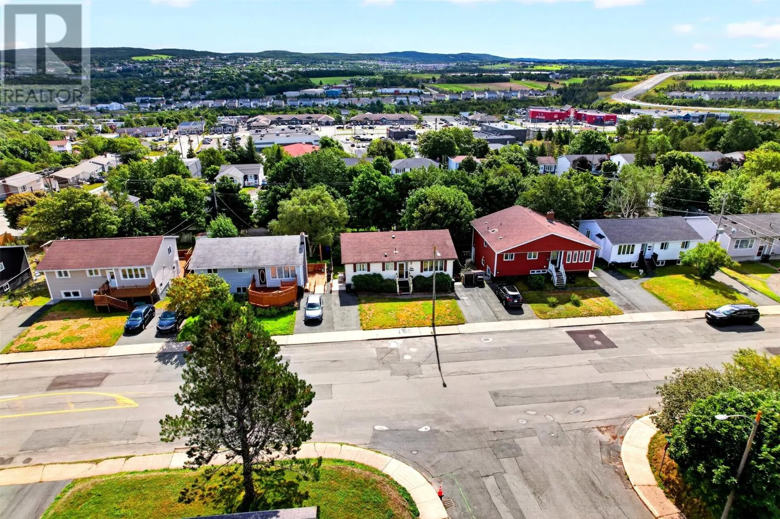 211 Canada Drive
