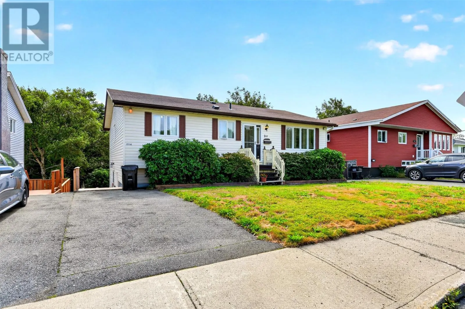 211 Canada Drive