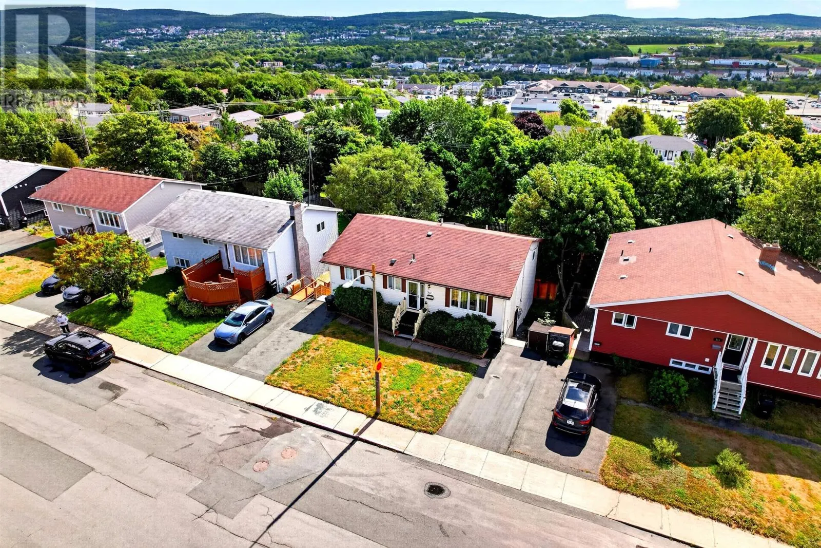 211 Canada Drive
