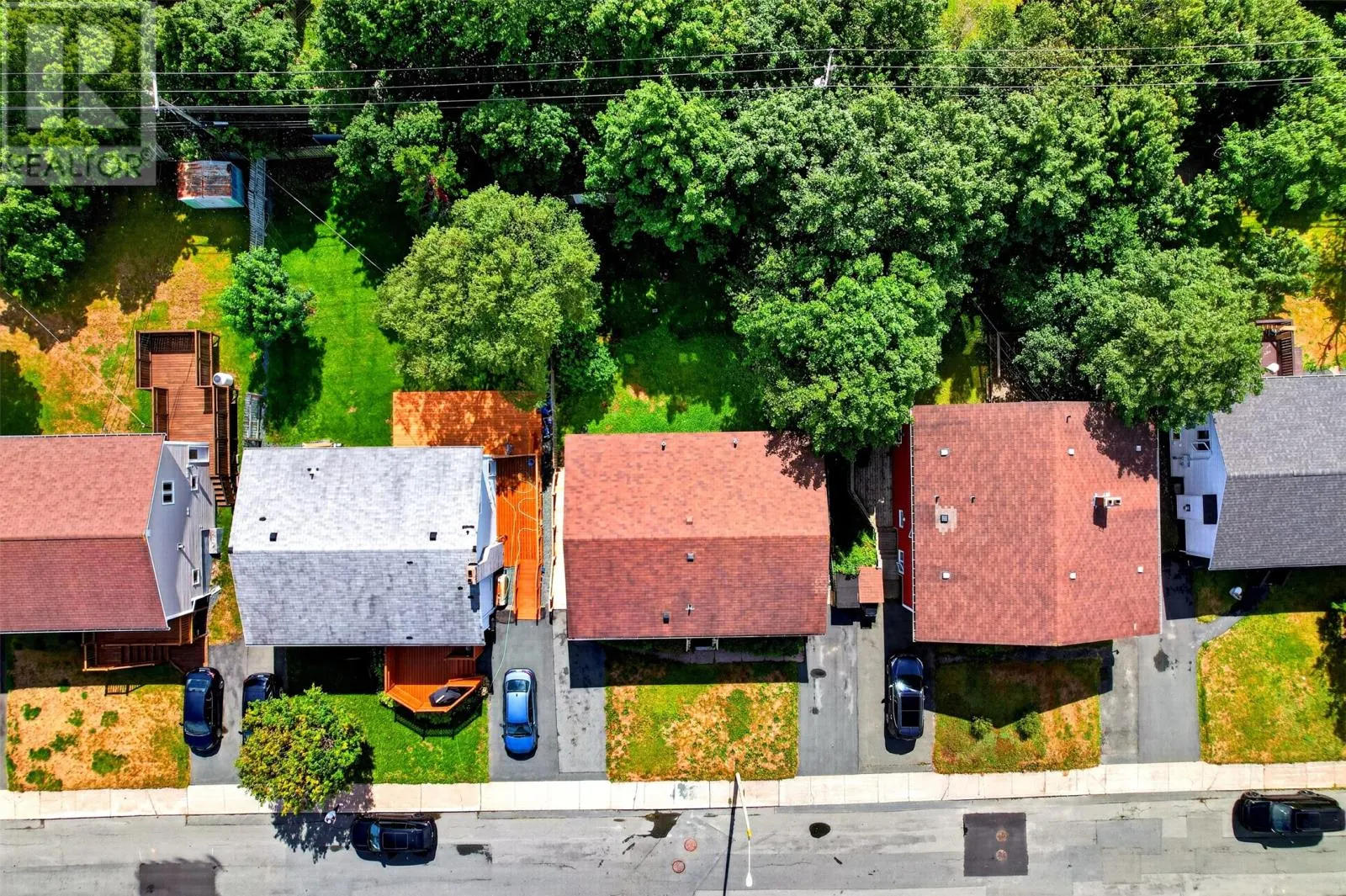 211 Canada Drive