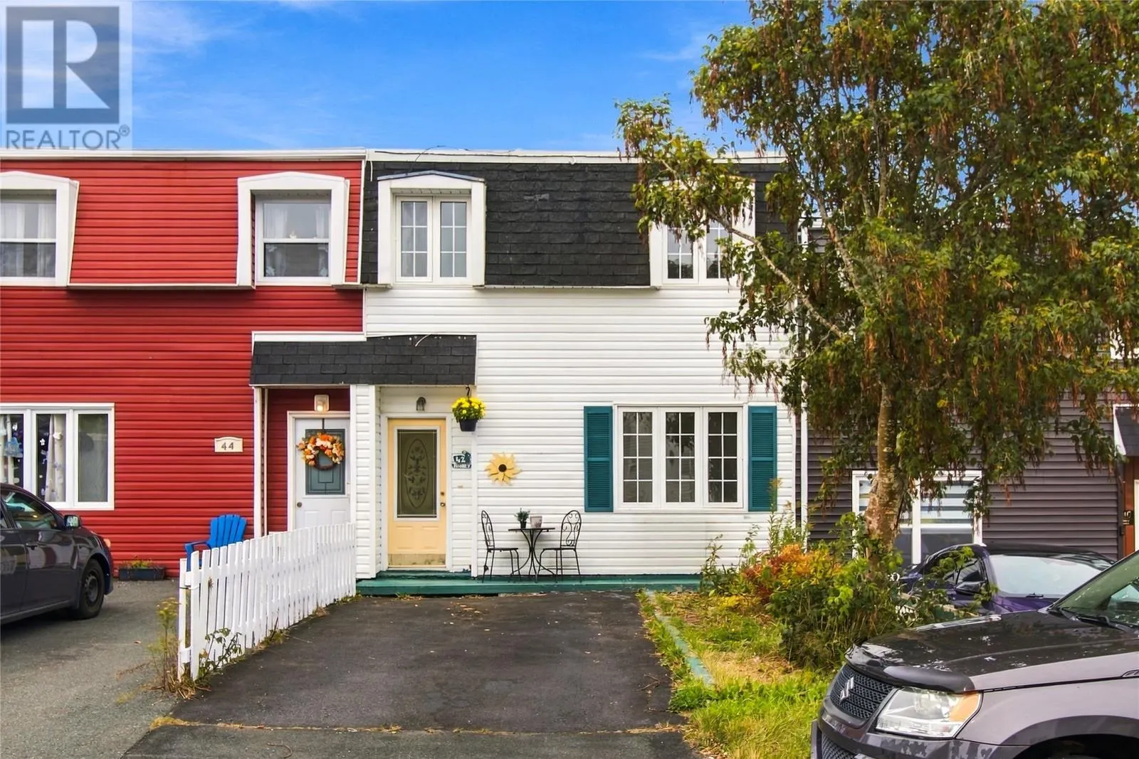 42 Mooney Crescent