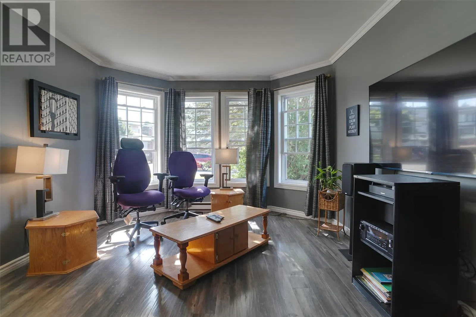 15 Grey Place