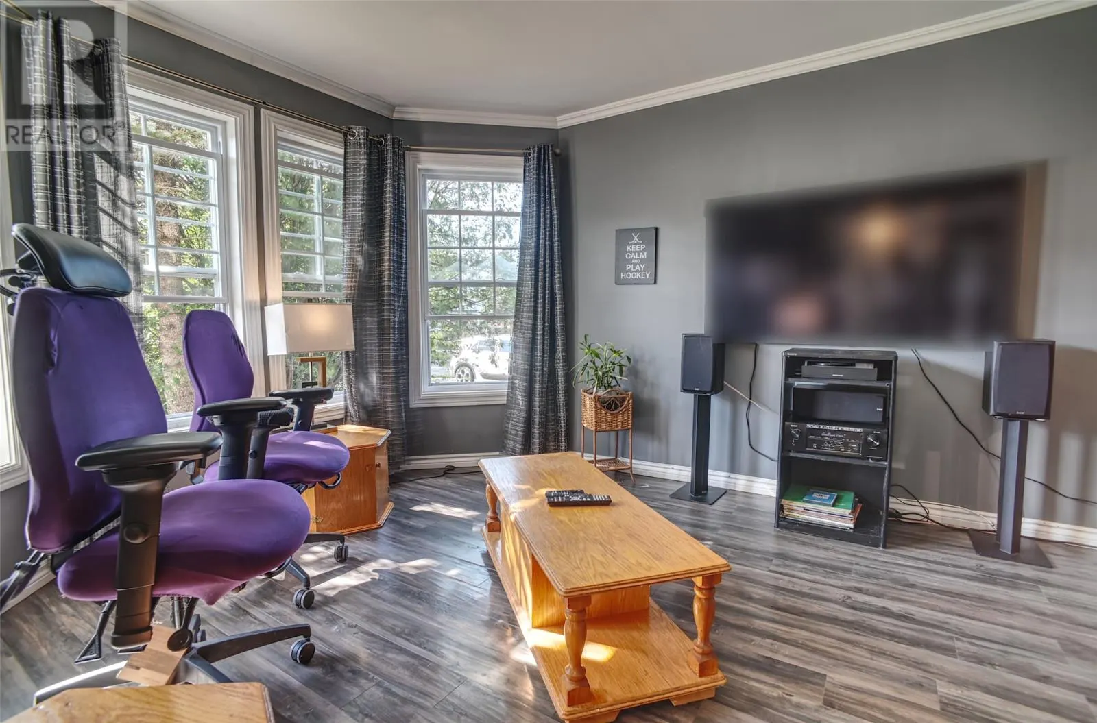 15 Grey Place
