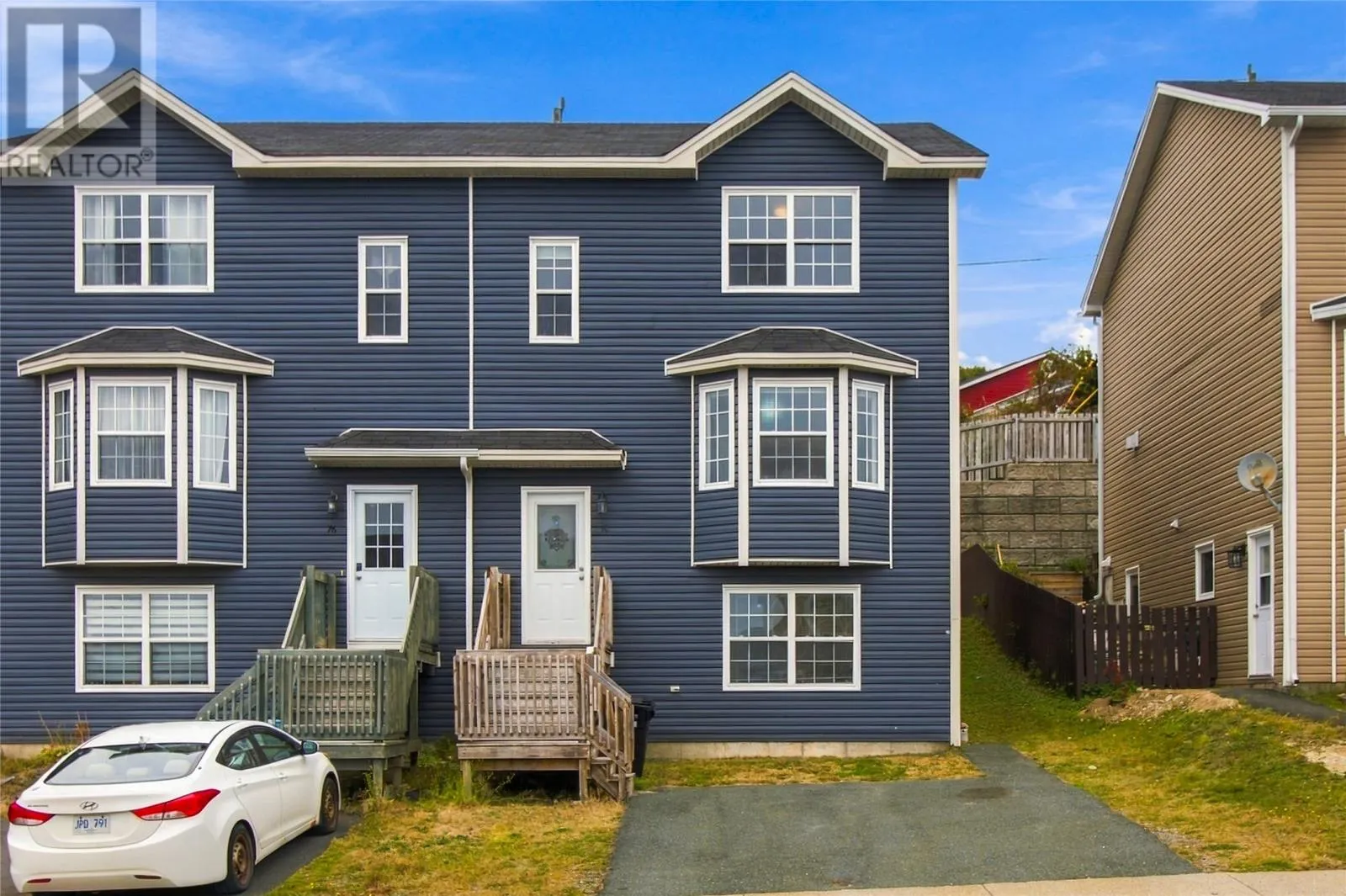 74 Faulkner Street