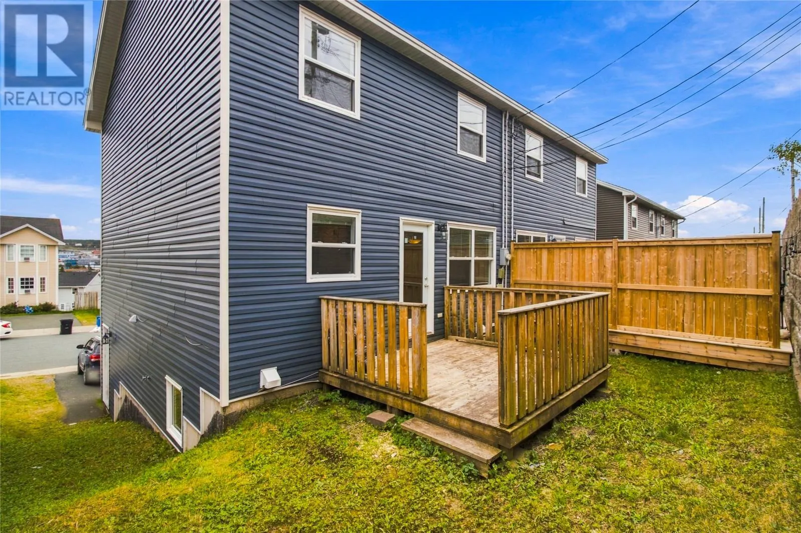 74 Faulkner Street
