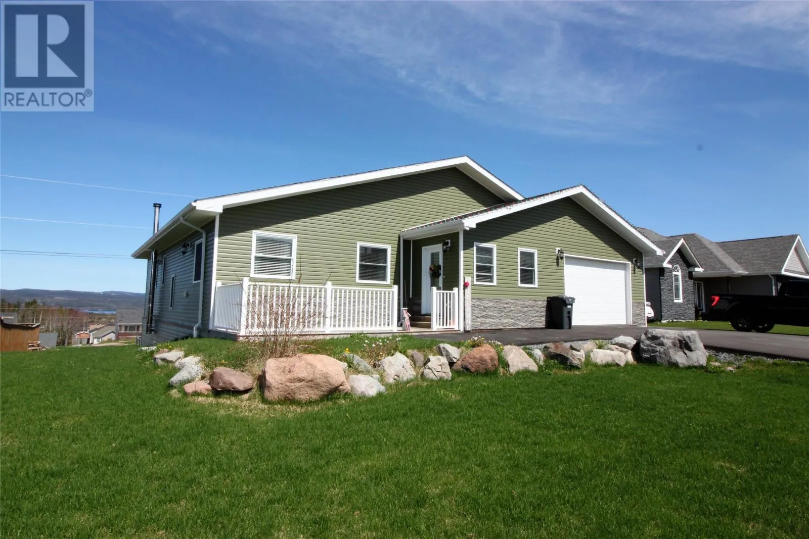 9 Rose Drive