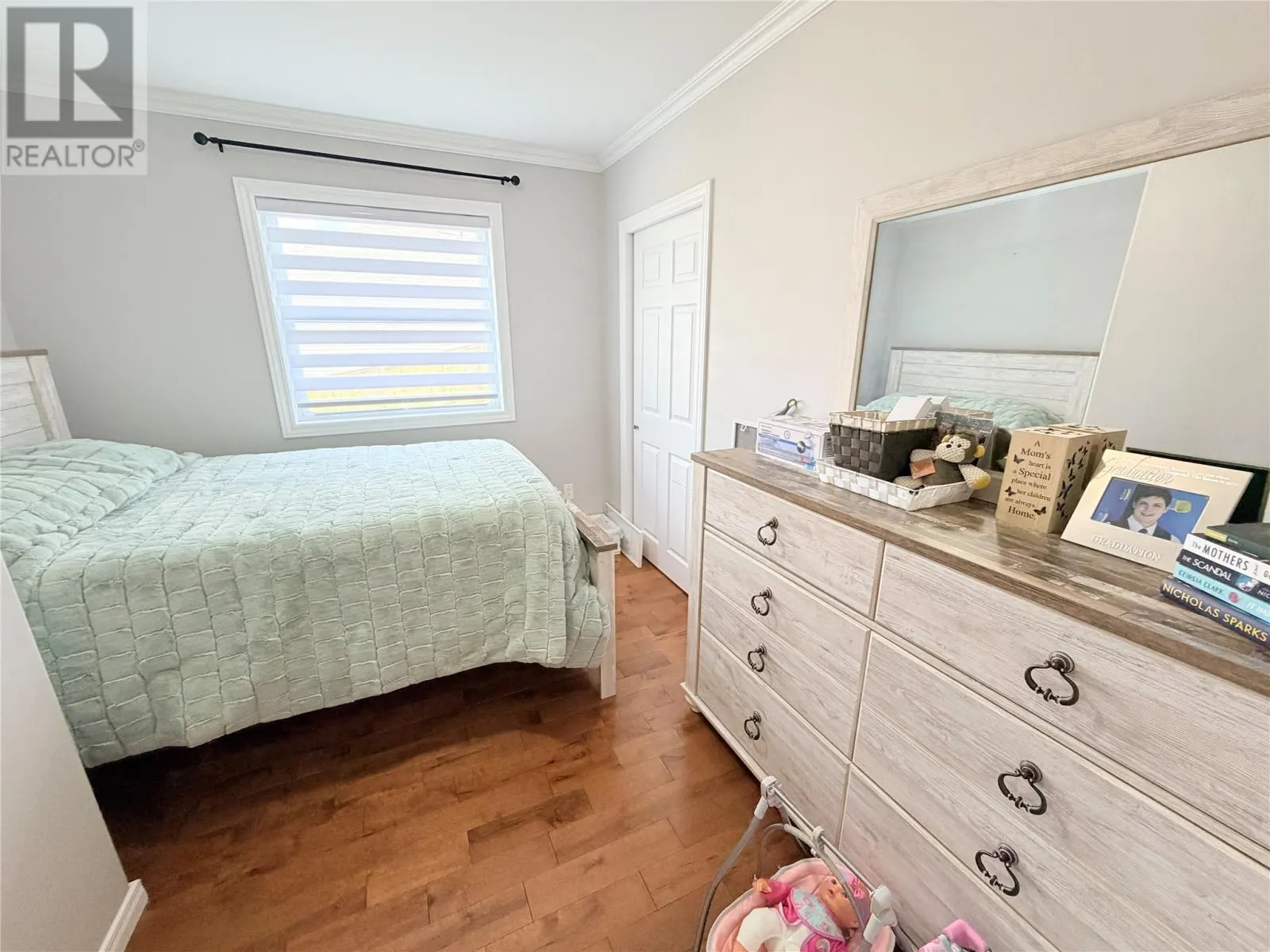 9 Rose Drive