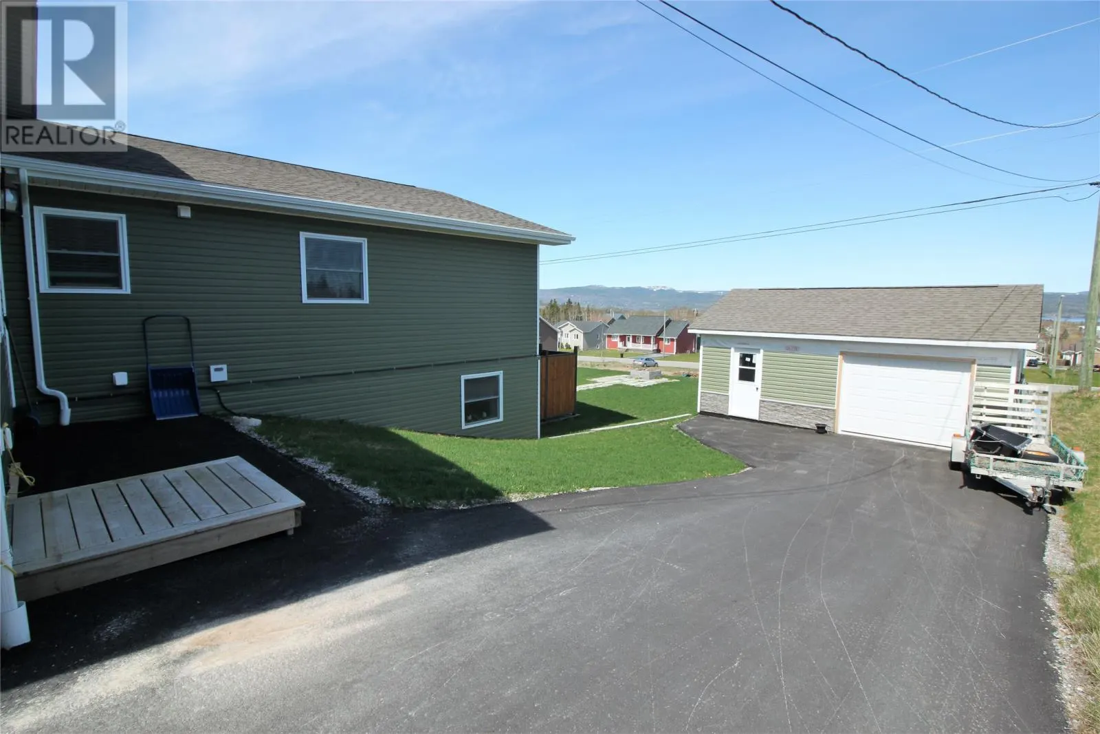 9 Rose Drive