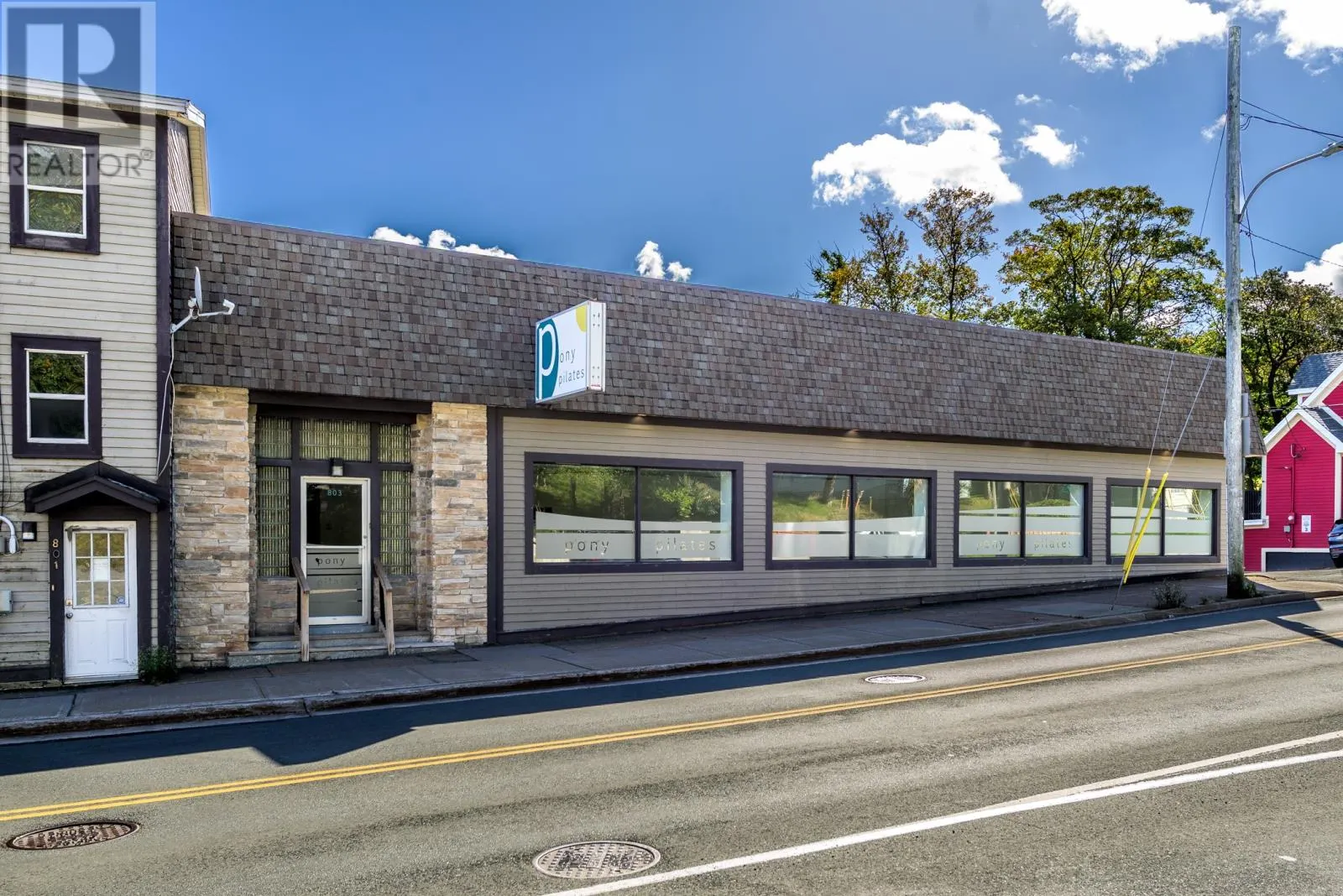 803 WATER Street