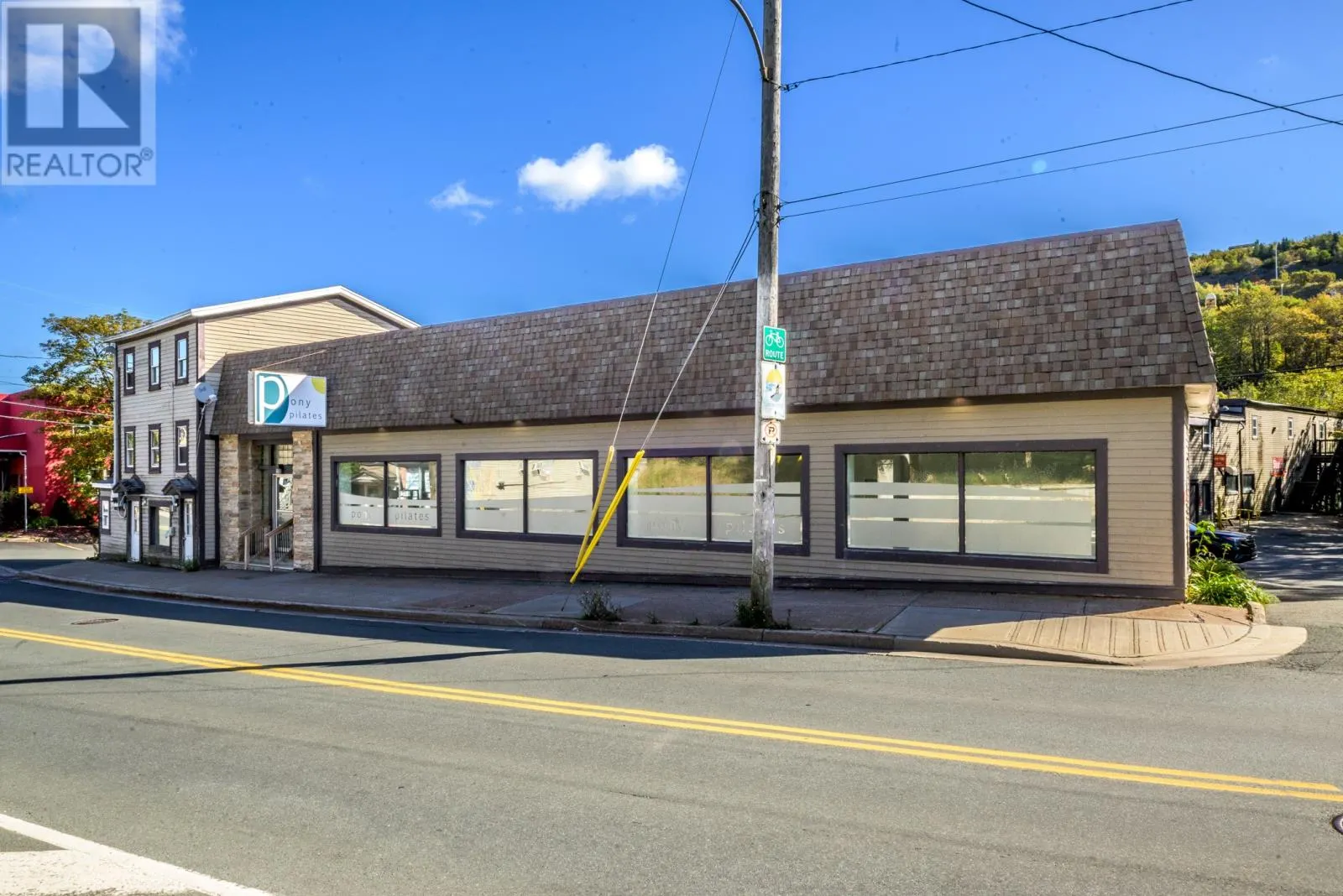 803 WATER Street