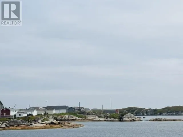 22 Marine Drive