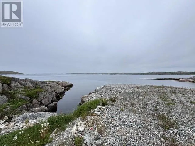 22 Marine Drive