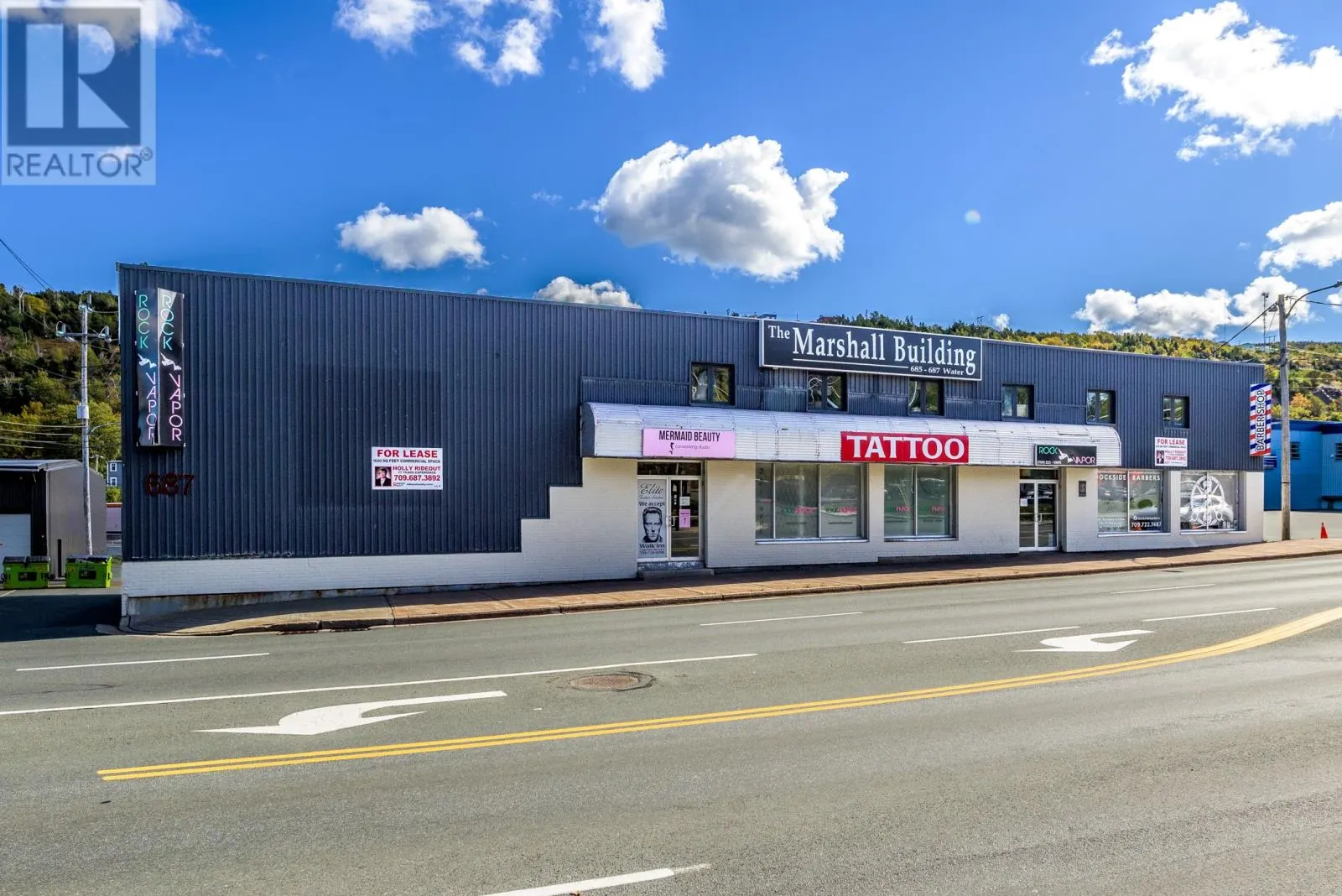 685-687 WATER Street