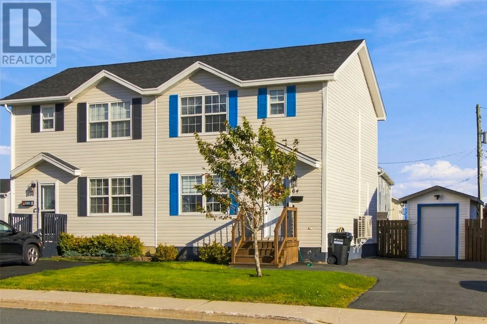 64 Sprucedale Drive