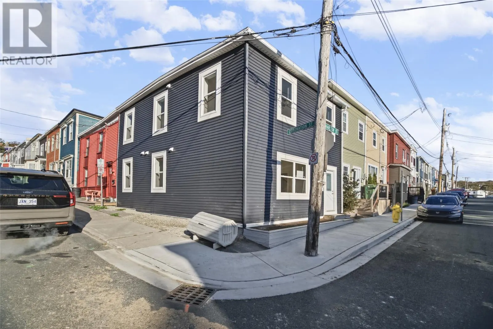 58 Charlton Street