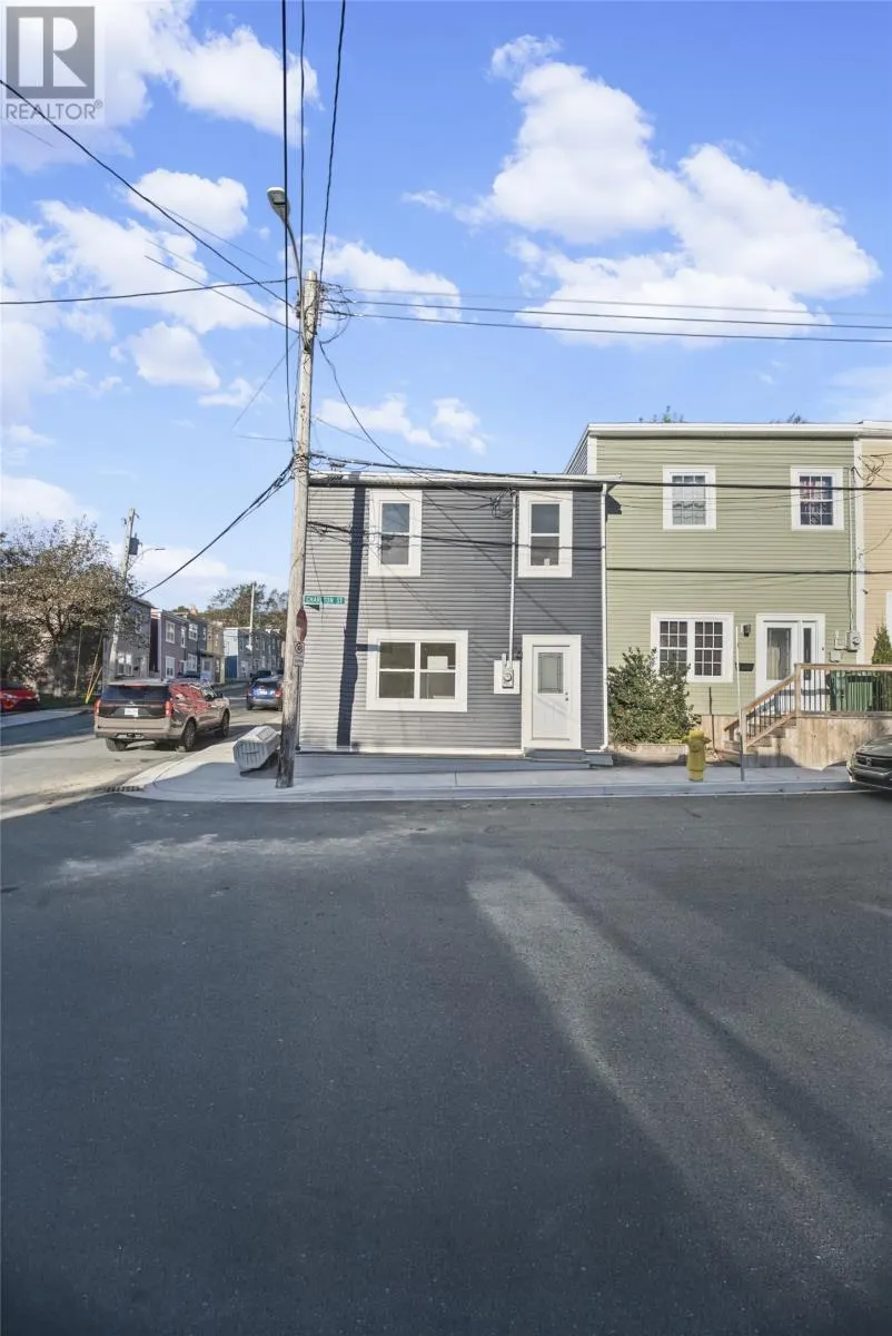 58 Charlton Street