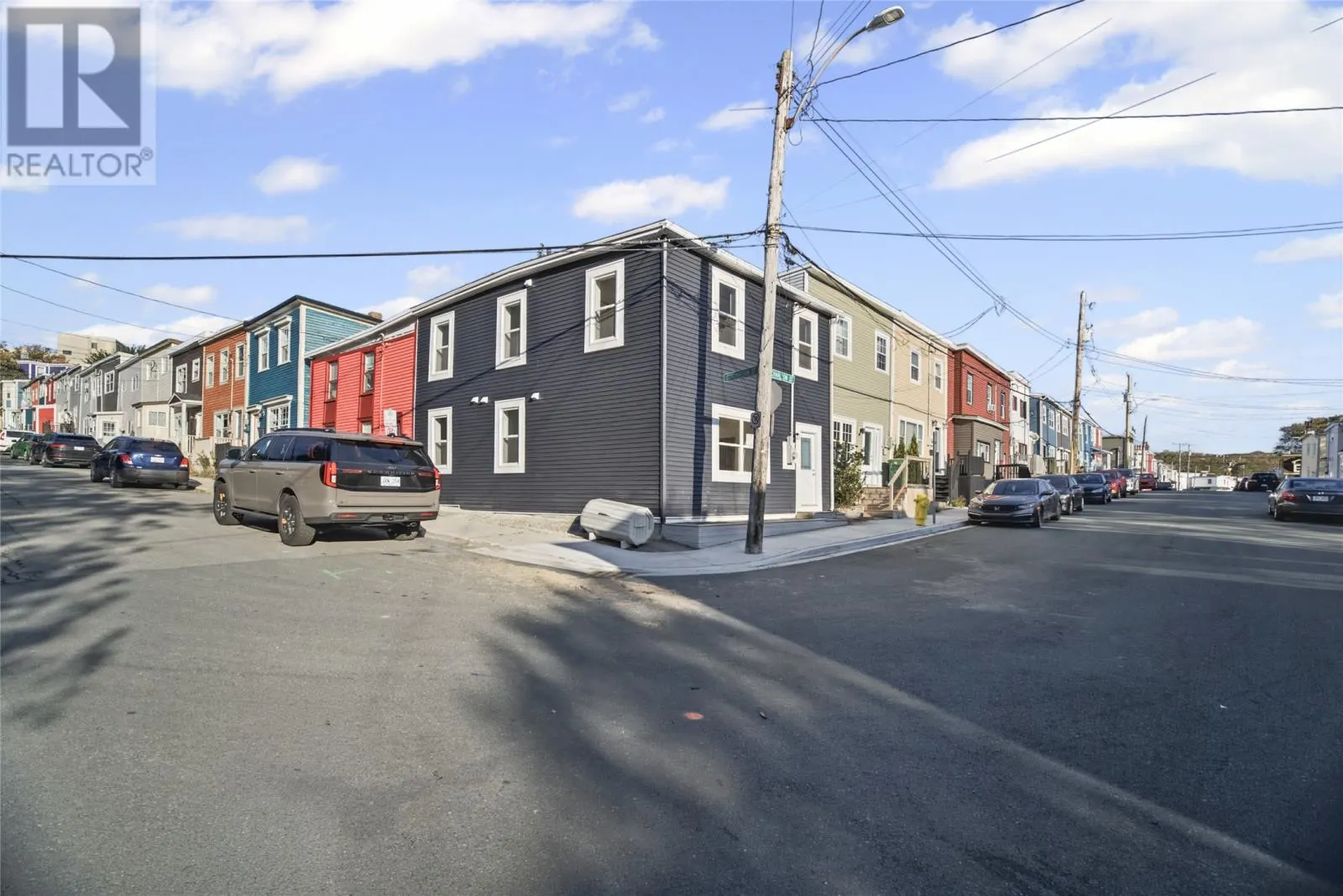 58 Charlton Street