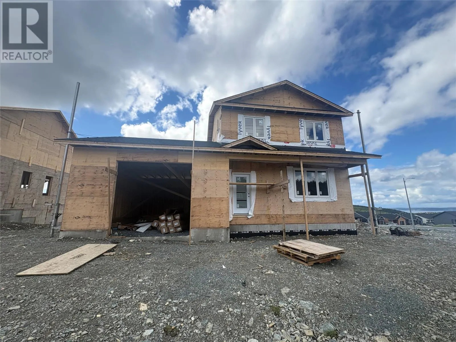 116 Sgt Donald Lucas Drive