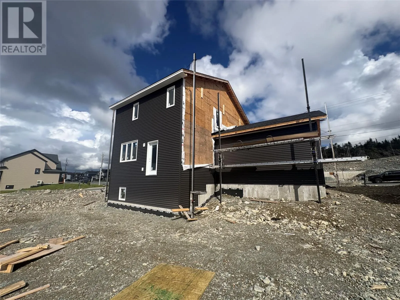 116 Sgt Donald Lucas Drive