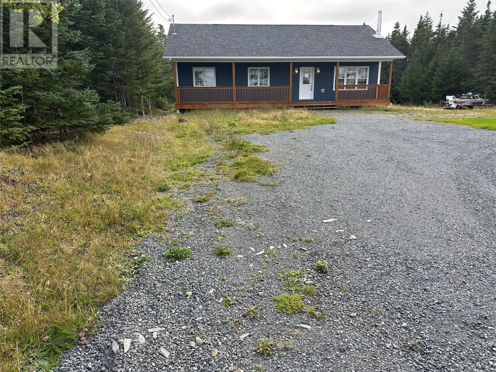 203 Church Road