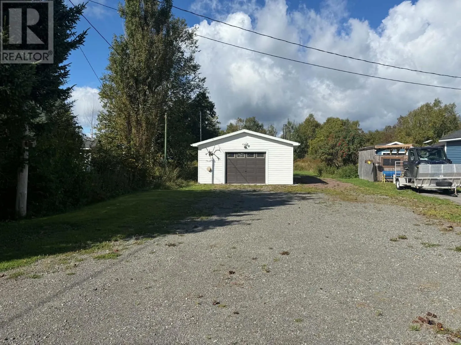 12 Memorial Avenue