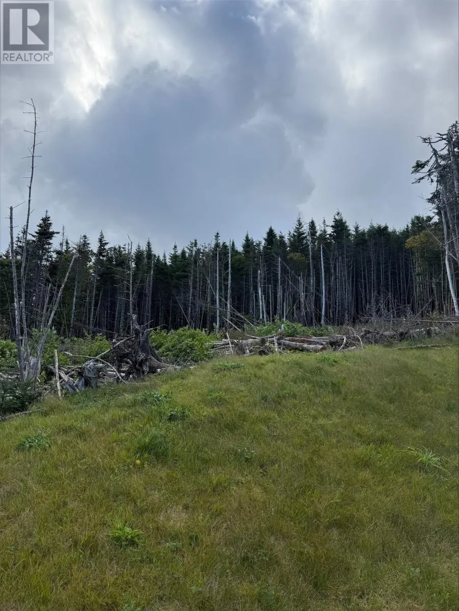 Lot 13 Southern Shore Highway