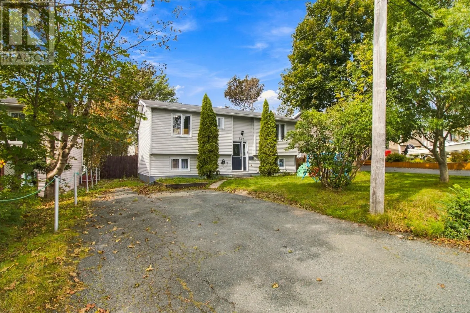 512 Main Road